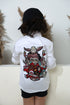 HARRY POTTER WHITE SHIRT